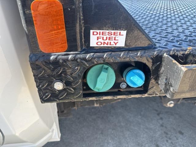 used 2023 GMC Sierra 2500 car, priced at $49,937