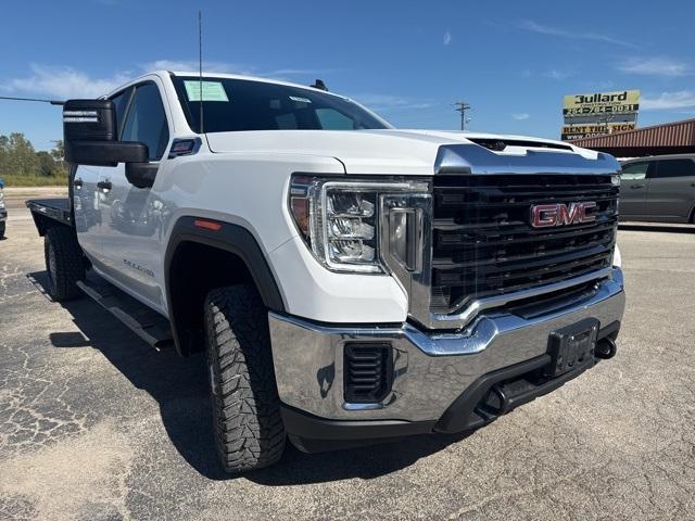 used 2023 GMC Sierra 2500 car, priced at $49,937