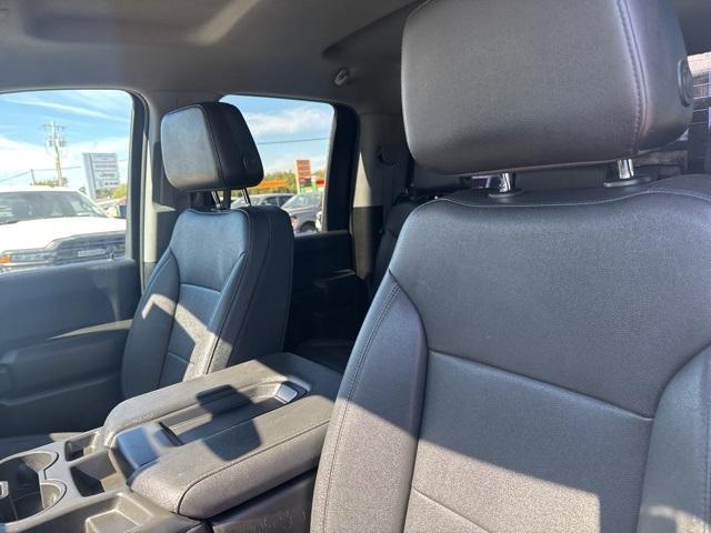 used 2023 GMC Sierra 2500 car, priced at $49,937