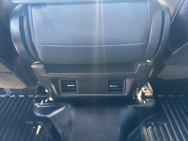 used 2023 GMC Sierra 2500 car, priced at $49,937