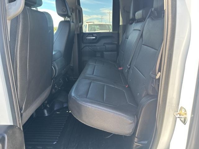 used 2023 GMC Sierra 2500 car, priced at $49,937