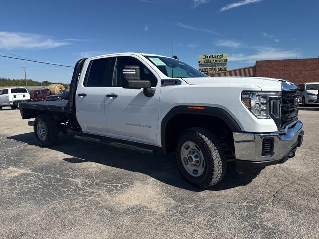 used 2023 GMC Sierra 2500 car, priced at $49,937