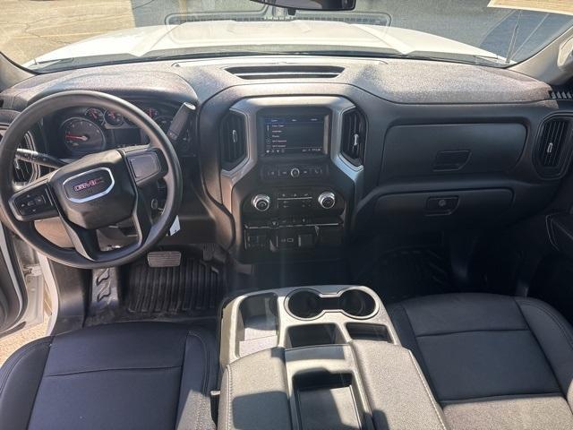 used 2023 GMC Sierra 2500 car, priced at $49,937