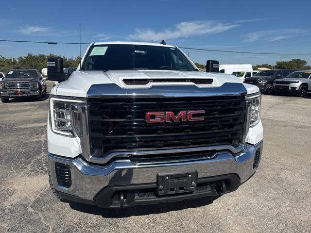 used 2023 GMC Sierra 2500 car, priced at $49,937