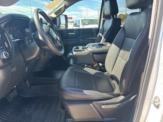 used 2023 GMC Sierra 2500 car, priced at $49,937