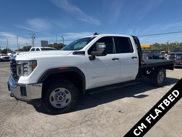used 2023 GMC Sierra 2500 car, priced at $49,937