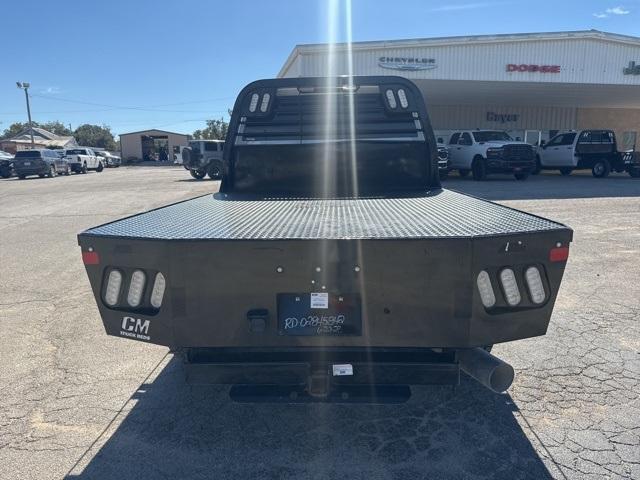 used 2023 GMC Sierra 2500 car, priced at $49,937