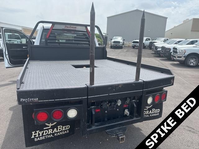 used 2019 Ram 3500 car, priced at $48,968