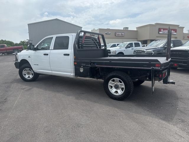 used 2019 Ram 3500 car, priced at $48,968