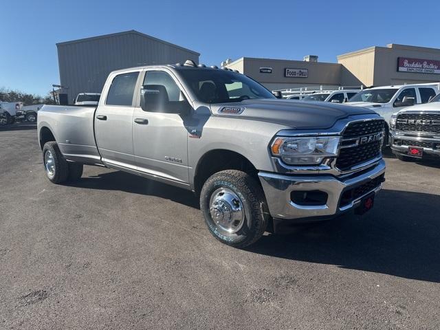 new 2024 Ram 3500 car, priced at $64,270