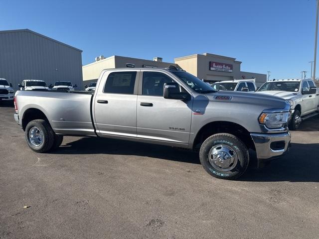 new 2024 Ram 3500 car, priced at $64,270