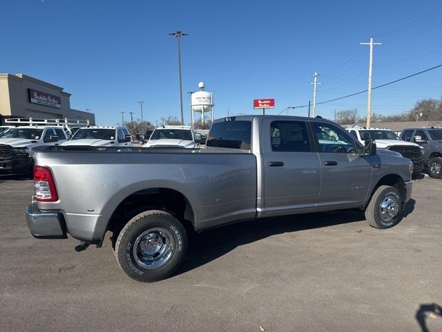 new 2024 Ram 3500 car, priced at $64,270