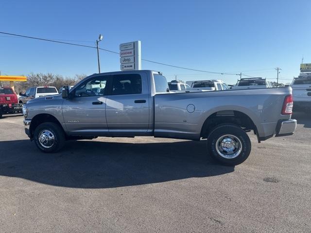 new 2024 Ram 3500 car, priced at $64,270