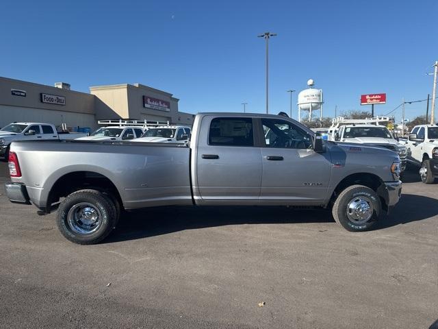 new 2024 Ram 3500 car, priced at $64,270