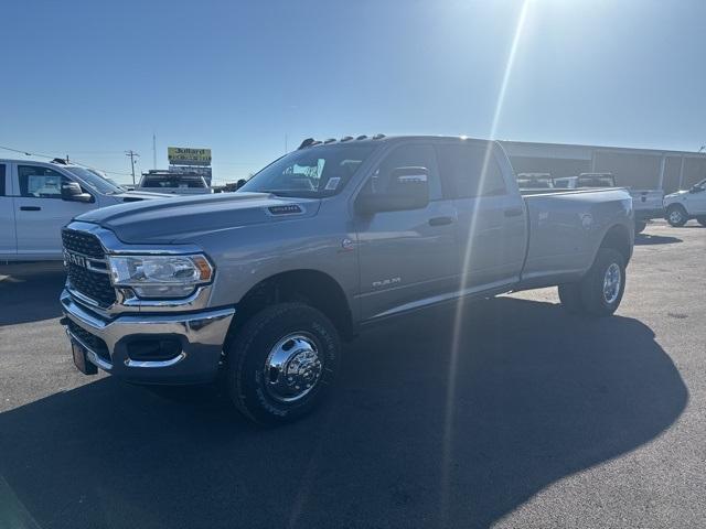 new 2024 Ram 3500 car, priced at $64,270