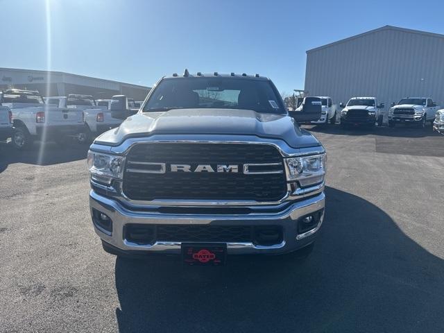 new 2024 Ram 3500 car, priced at $64,270