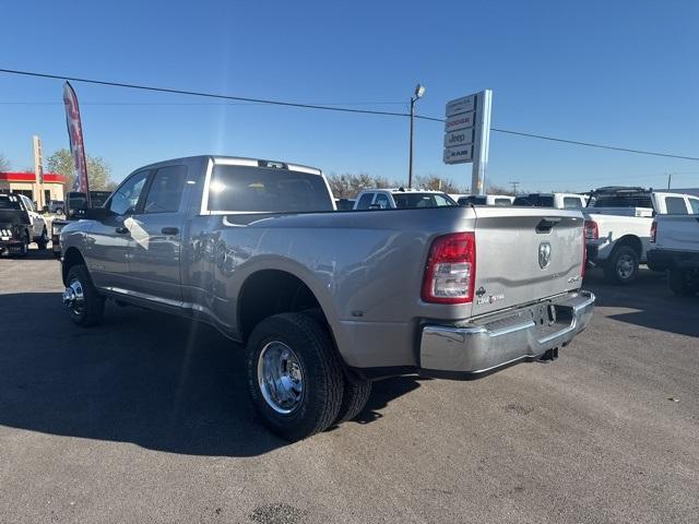 new 2024 Ram 3500 car, priced at $64,270