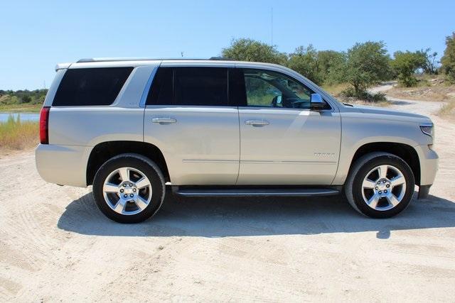 used 2015 Chevrolet Tahoe car, priced at $15,977