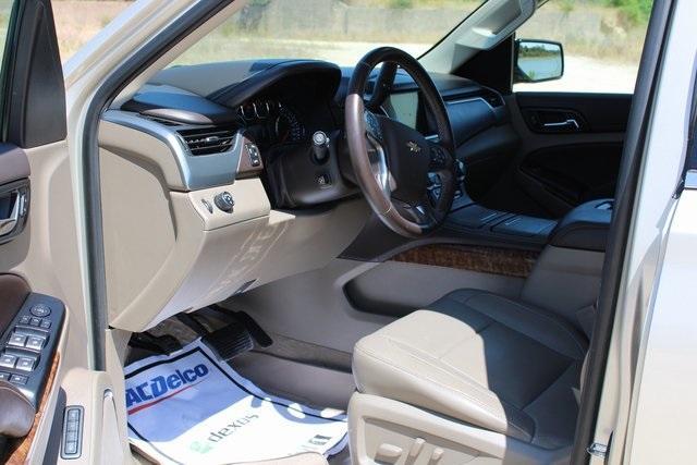 used 2015 Chevrolet Tahoe car, priced at $15,977