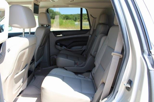 used 2015 Chevrolet Tahoe car, priced at $15,977