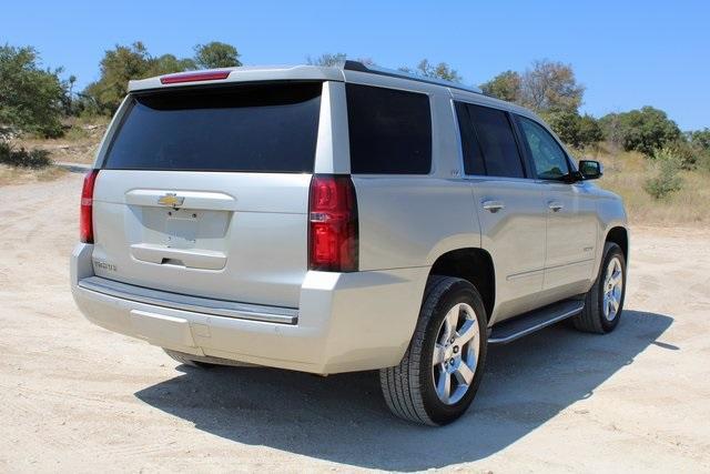 used 2015 Chevrolet Tahoe car, priced at $15,977