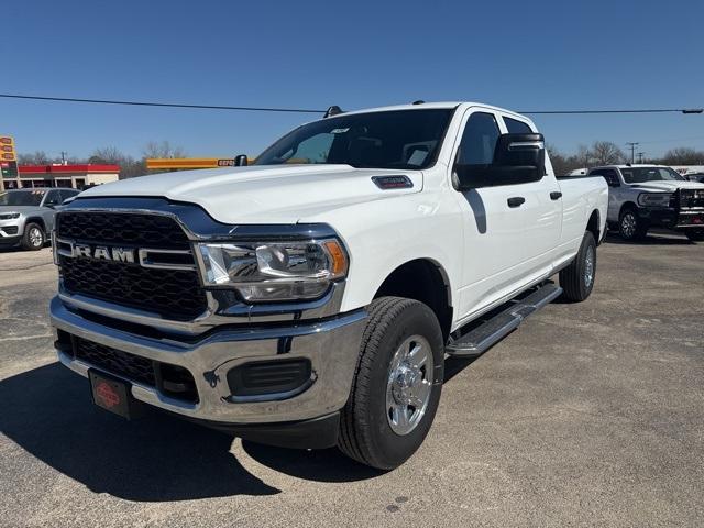 new 2024 Ram 3500 car, priced at $49,725