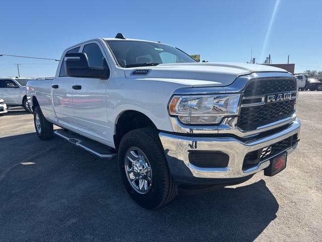 new 2024 Ram 3500 car, priced at $49,725