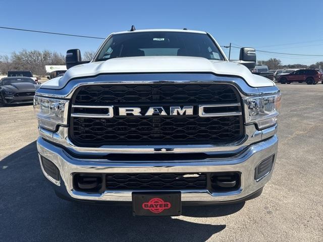 new 2024 Ram 3500 car, priced at $49,725