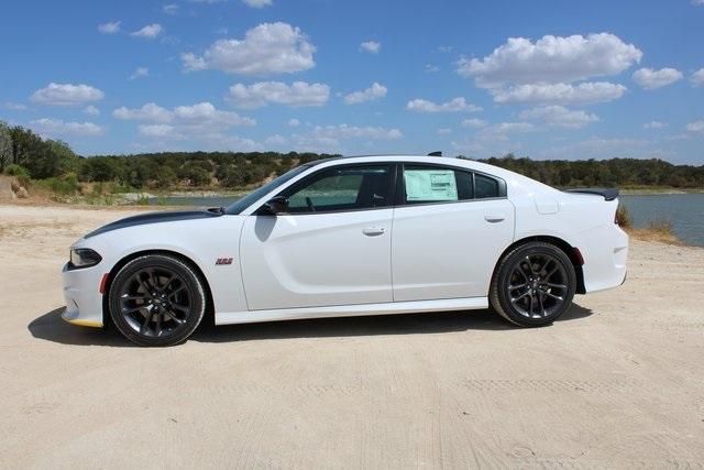 new 2023 Dodge Charger car, priced at $49,415