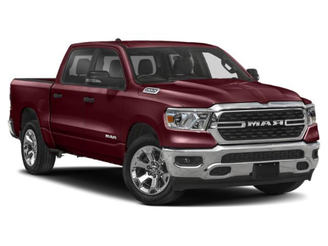 new 2023 Ram 1500 car, priced at $57,810