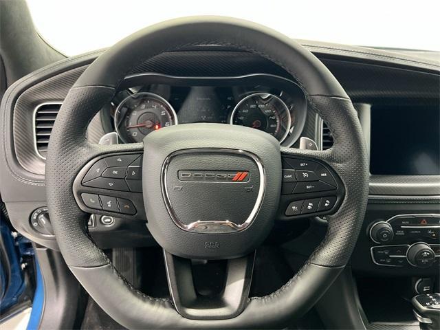 used 2023 Dodge Charger car, priced at $65,974