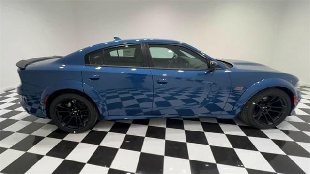 used 2023 Dodge Charger car, priced at $65,974