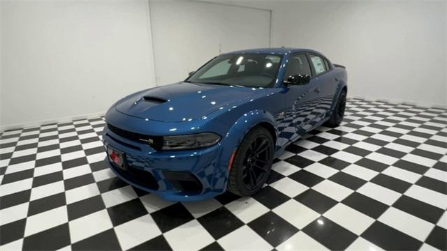 used 2023 Dodge Charger car, priced at $65,974