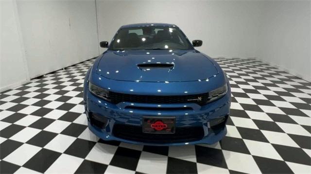 used 2023 Dodge Charger car, priced at $65,974