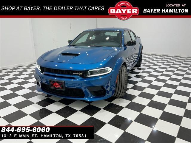 used 2023 Dodge Charger car, priced at $65,974