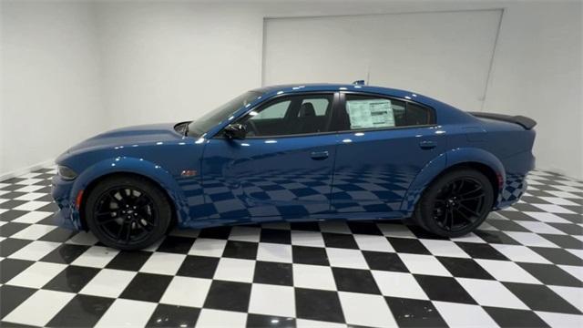 used 2023 Dodge Charger car, priced at $65,974