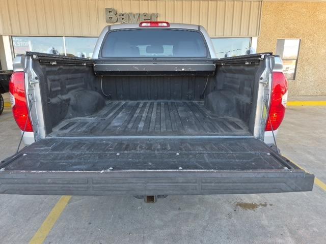 used 2016 Toyota Tundra car, priced at $15,975