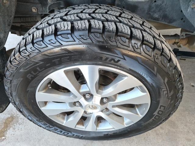 used 2016 Toyota Tundra car, priced at $15,975