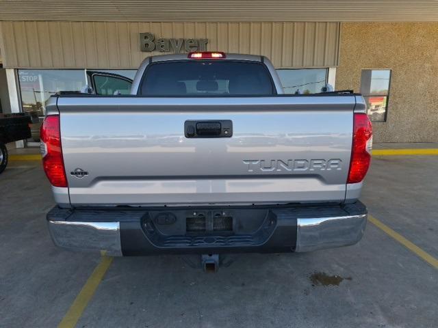 used 2016 Toyota Tundra car, priced at $15,975