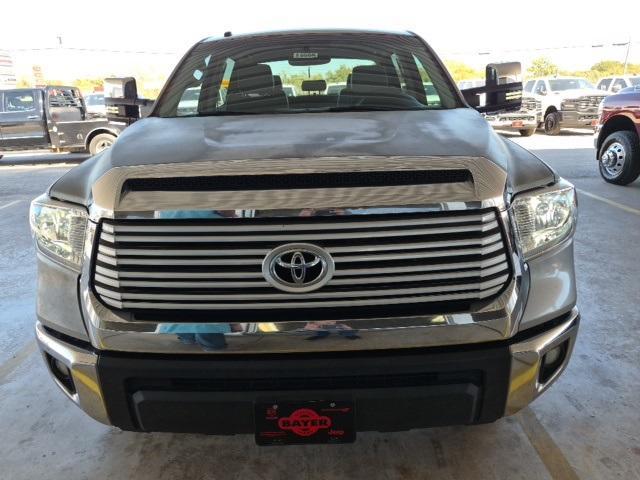 used 2016 Toyota Tundra car, priced at $15,975