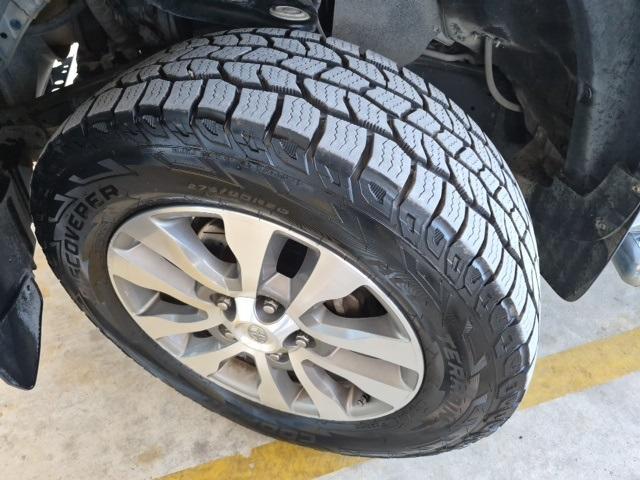 used 2016 Toyota Tundra car, priced at $15,975