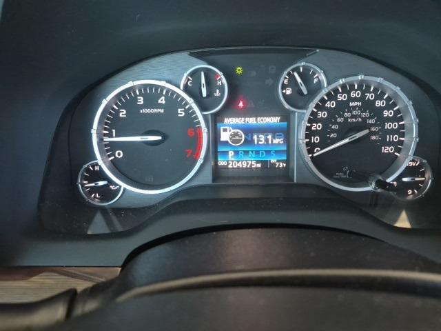 used 2016 Toyota Tundra car, priced at $15,975