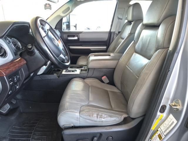 used 2016 Toyota Tundra car, priced at $15,975