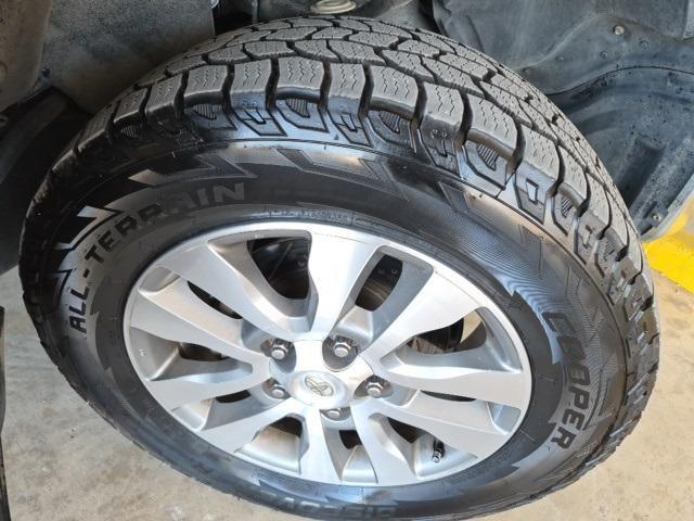 used 2016 Toyota Tundra car, priced at $15,975