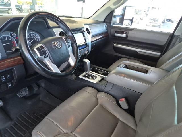 used 2016 Toyota Tundra car, priced at $15,975
