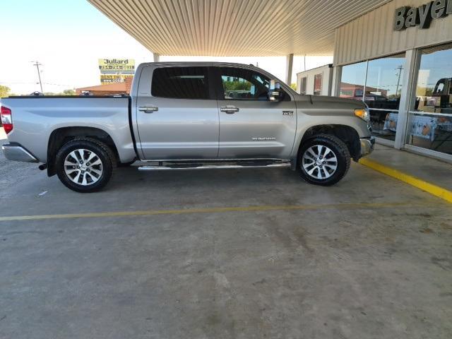 used 2016 Toyota Tundra car, priced at $15,975