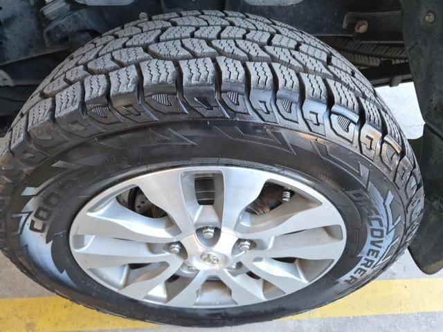 used 2016 Toyota Tundra car, priced at $15,975