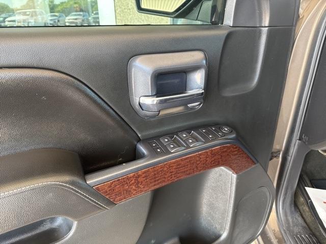 used 2015 GMC Sierra 1500 car, priced at $15,829