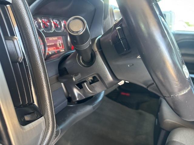 used 2015 GMC Sierra 1500 car, priced at $15,829