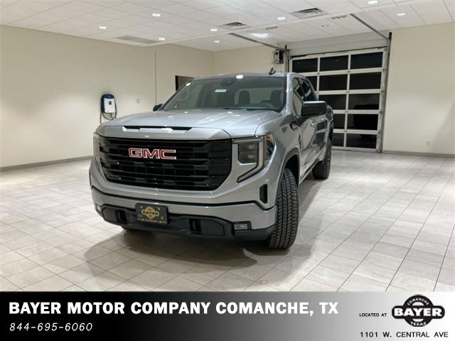 new 2024 GMC Sierra 1500 car, priced at $56,182